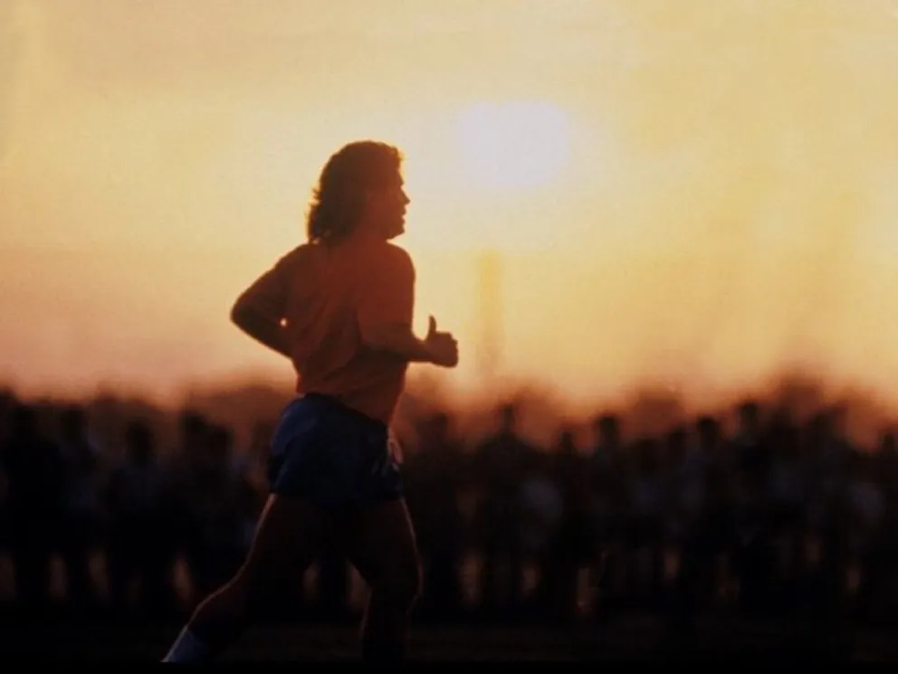 maradona