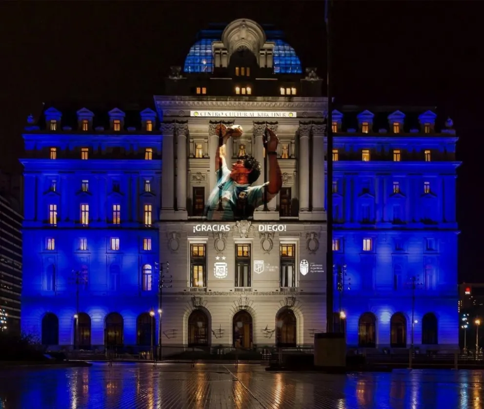 diego maradona 