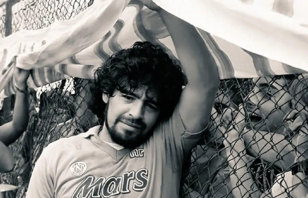 Día 1 sin Diego Maradona y los hinchas aún no pueden creer: lágrimas y dolor cubren la internet