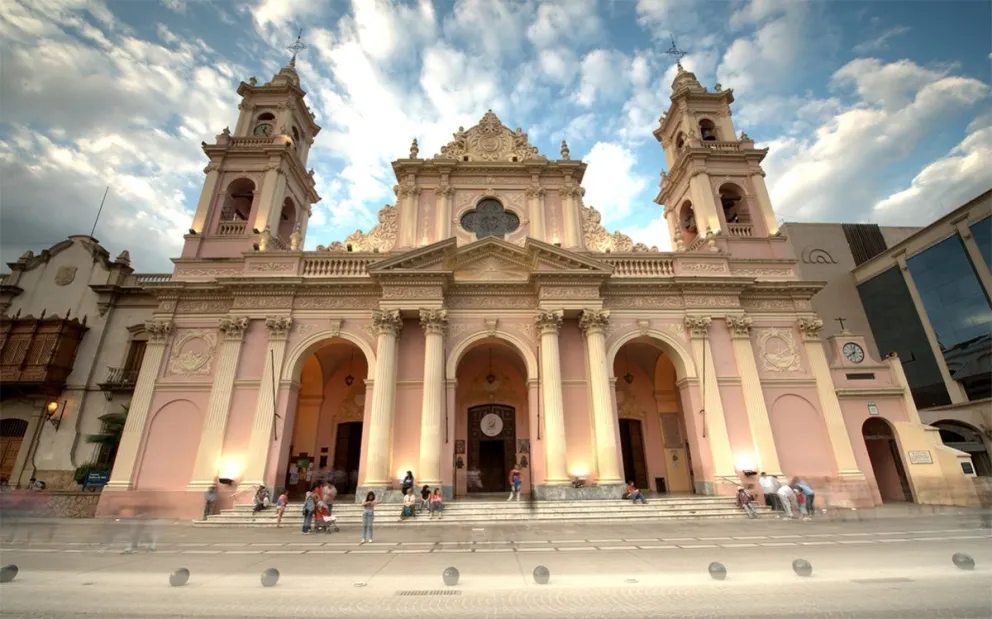 Indignación por los incidentes en la Catedral