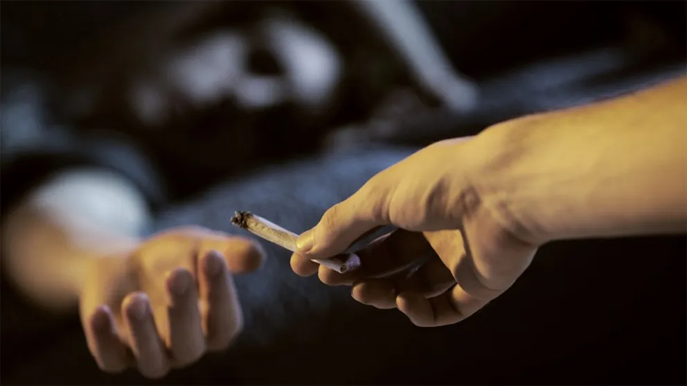 Marihuana