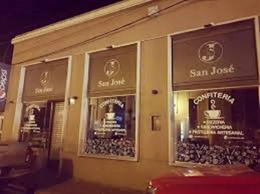 Cooperativa "Don José"