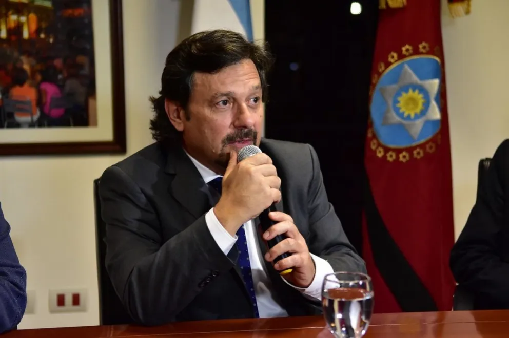 “En el norte pagamos todo más caro”: el reclamo sobre las tarifas en Salta del gobernador Gustavo Sáenz