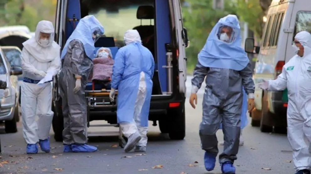 La durísima advertencia de un asesor de Alberto Fernández: el rebrote de coronavirus llegaría antes de lo esperado