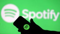 Spotify se cayó a nivel mundial y no saben porqué 