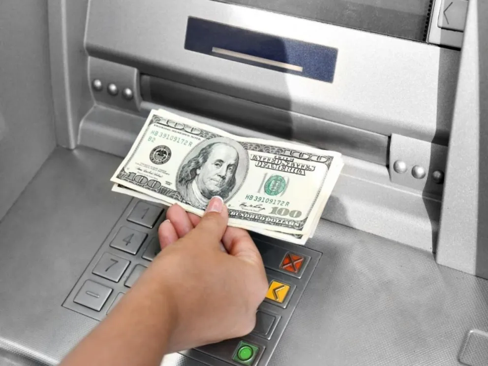 Sin freno: ¿Cuál es el precio del dólar para este miércoles 22 de junio?