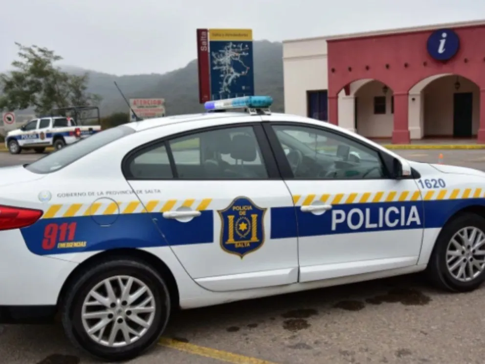 abuso policial