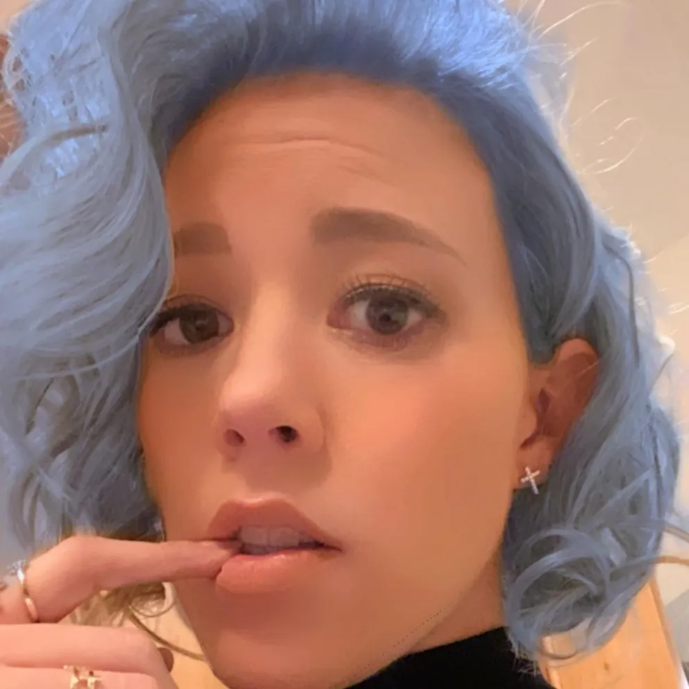 Fernanda Castillo causa furor con una foto 