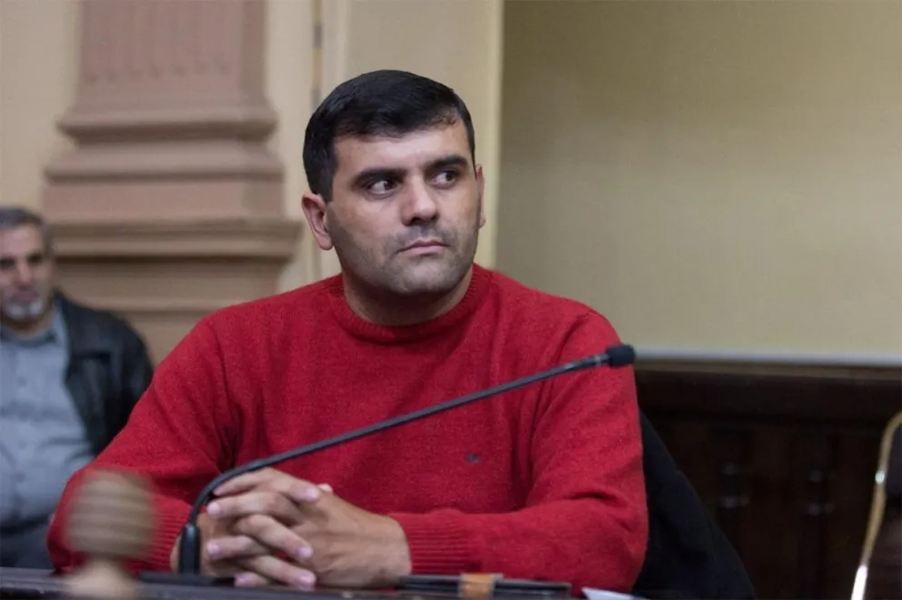 Manos a la obra: la labor social del Diputado Orozco en medio de la pandemia