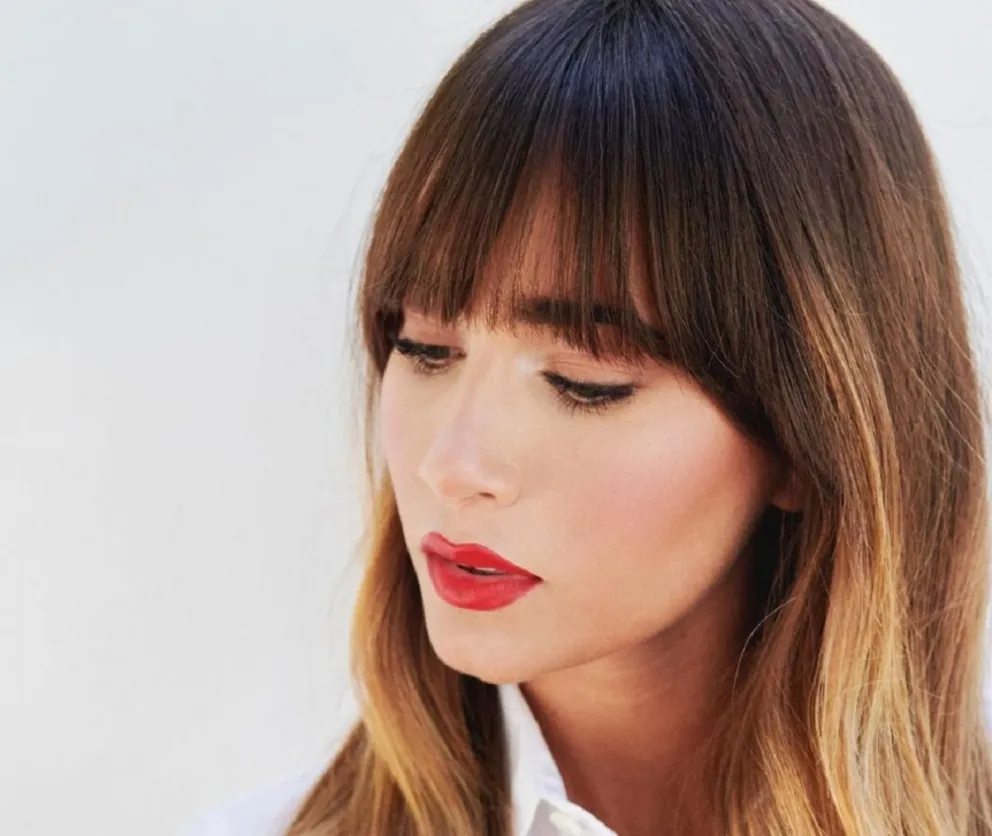Aitana reveló el nombre y la fecha de su nuevo disco: "11 razones para olvidar" llega muy pronto a nuestros oídos