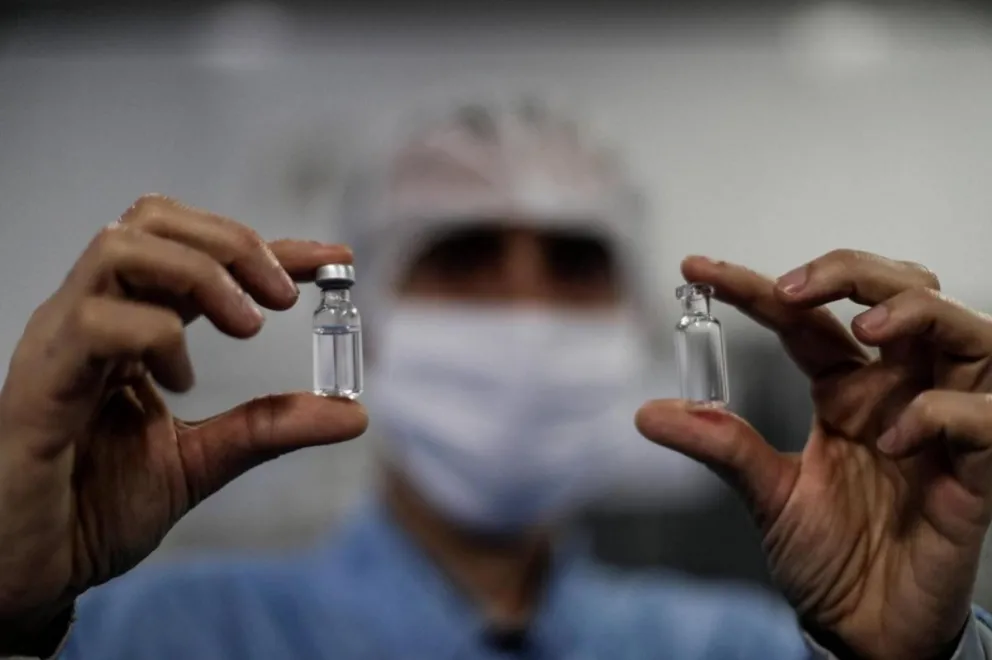 AHORA | Salta registró ocho muertes y confirmó 48 nuevos casos de coronavirus