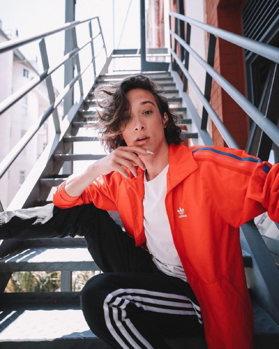 Lucas Spadafora quedó eliminado del Cantando 2020 | Voces Criticas ...