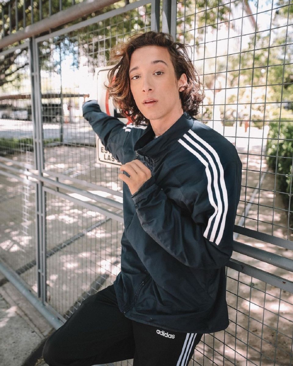 Lucas Spadafora quedó eliminado del Cantando 2020 | Voces Criticas ...