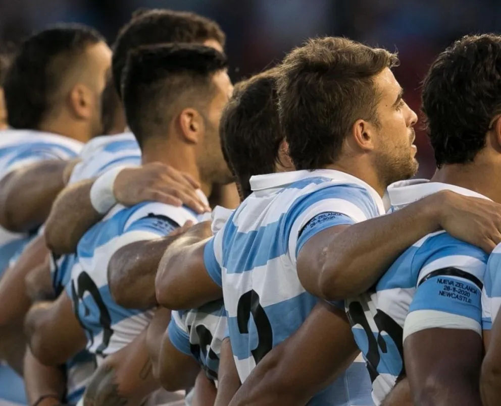  Ya se encuentran a la venta las entradas para el partido entre Los Pumas y Escocia