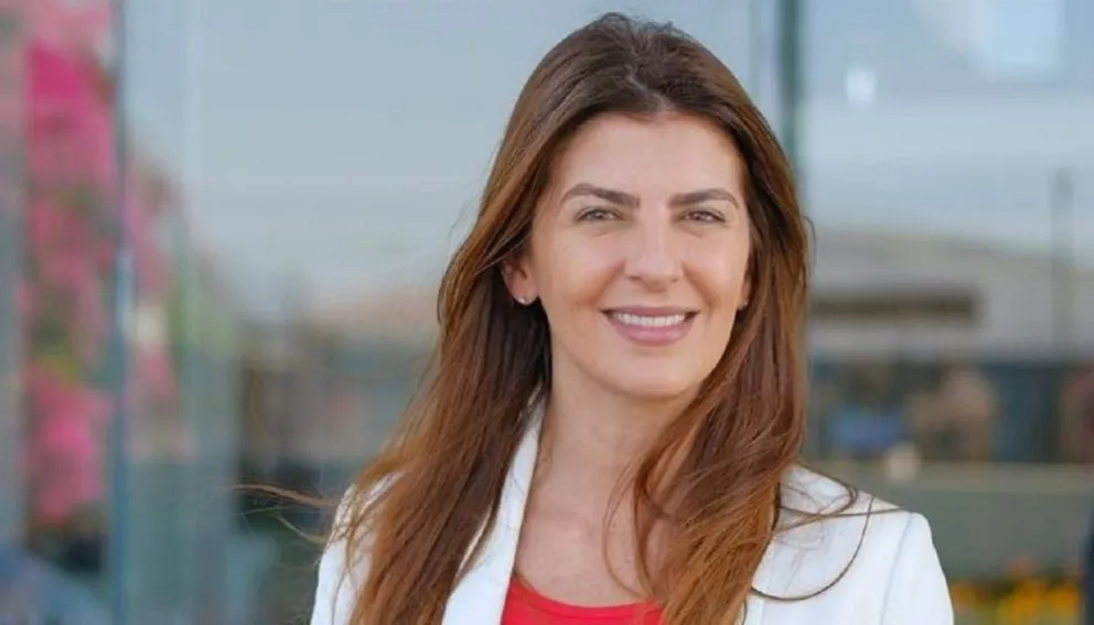 Bettina Romero: mañana se celebrará un nuevo aniversario de la Revolución de Mayo 
