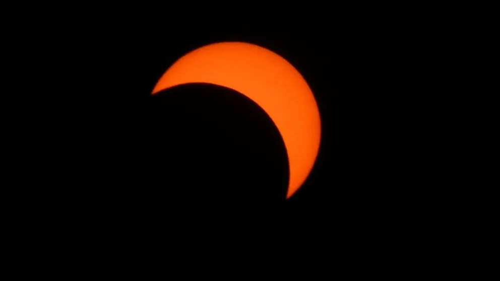 Cuando se producirá el cuarto y último eclipse lunar del año