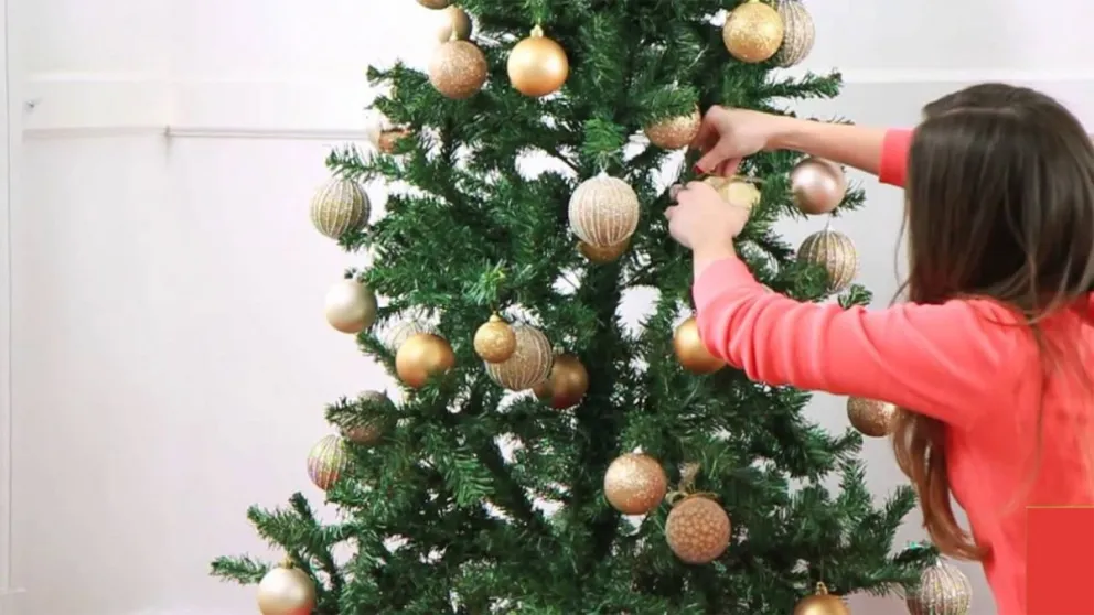 arbolito de navidad