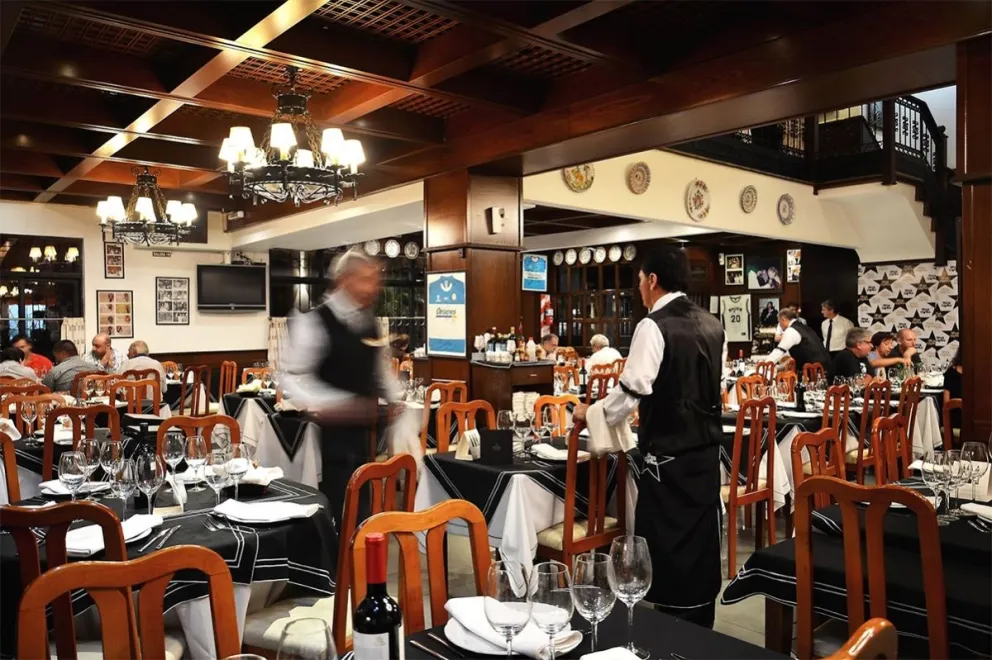 propina bar