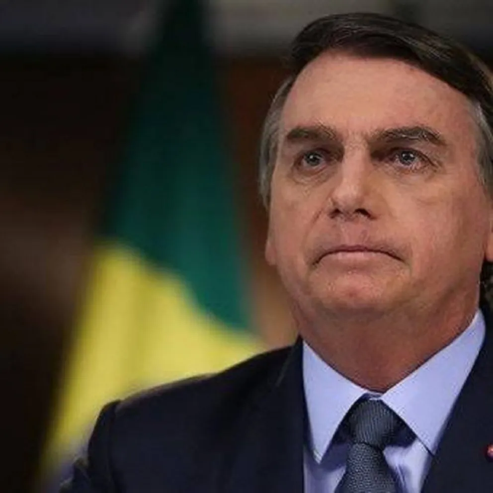 Bolsonaro
