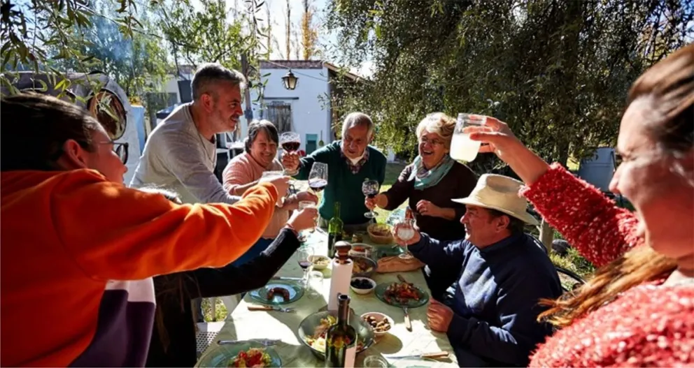 reuniones familiares salta