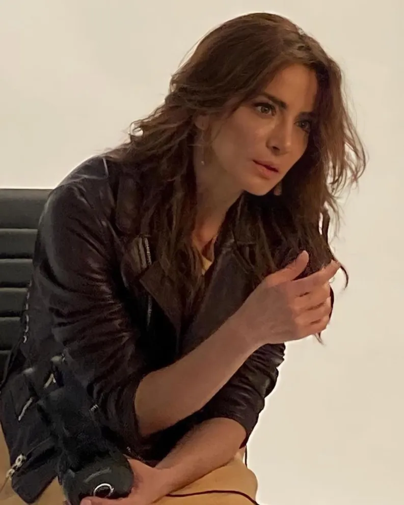 Silvia Navarro compartió una foto de su personaje en "La Suerte De Loli" y sus fans se emocionaron