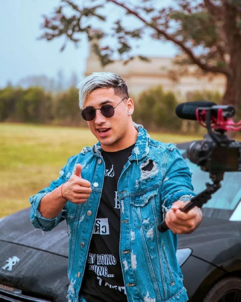 Yao Cabrera Fuente:(Instagram)