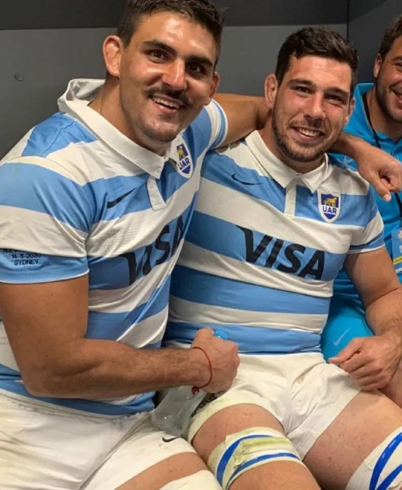 Los Pumas