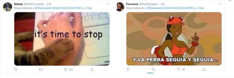 No la toman en serio: Nai Awada volvió a pedir estar en Masterchef ...