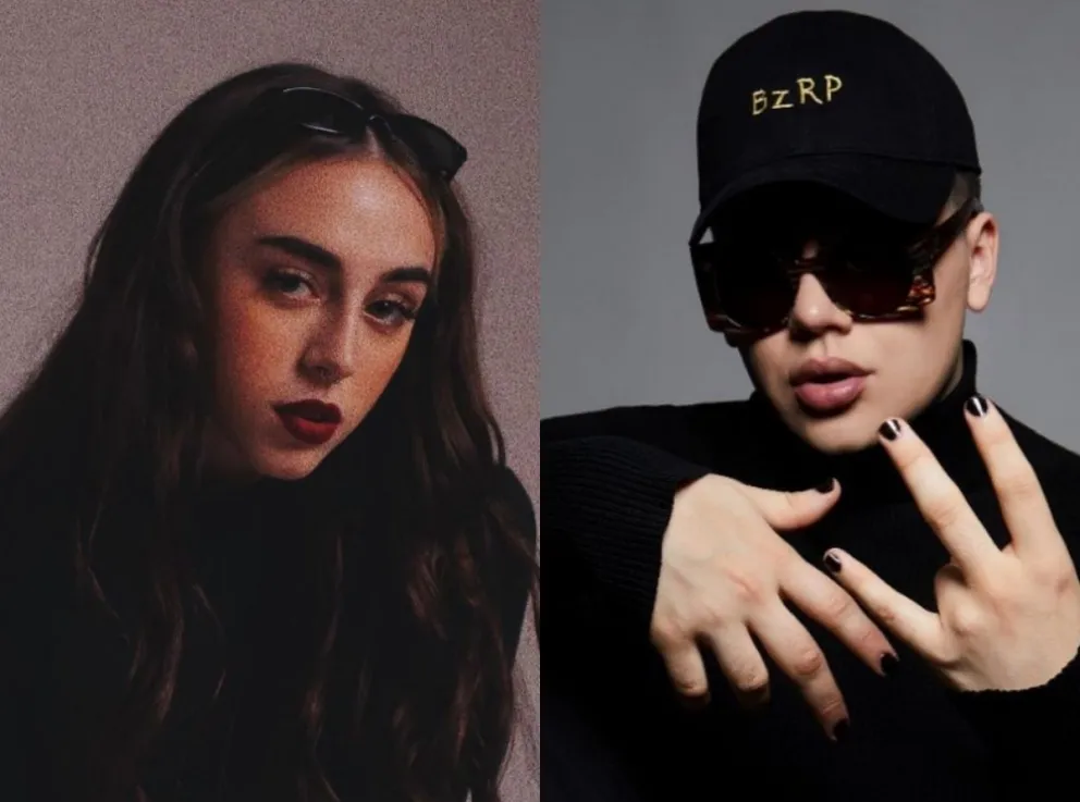 Ya llega el Buenos Aires Trap: Duki, Bizarrap y Nicki Nicole protagonizan el festival por streaming que promete grandes sorpresas