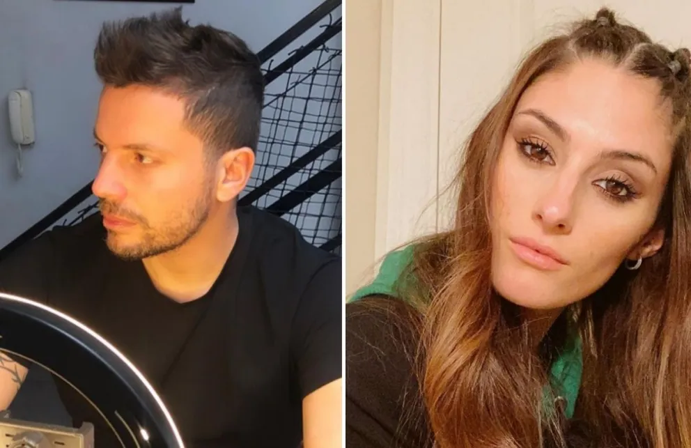 Ulises Jaitt lanzó una filosa comparación entre Lola Latorre y Harry Styles tras sus comentarios