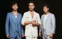 "Hace Falta Poco": Reik publicó un adelanto de su nueva canción con Chiristian Nodal "Hace Falta Poco": Reik publicó un adelanto de su nueva canción con Chiristian Nodal