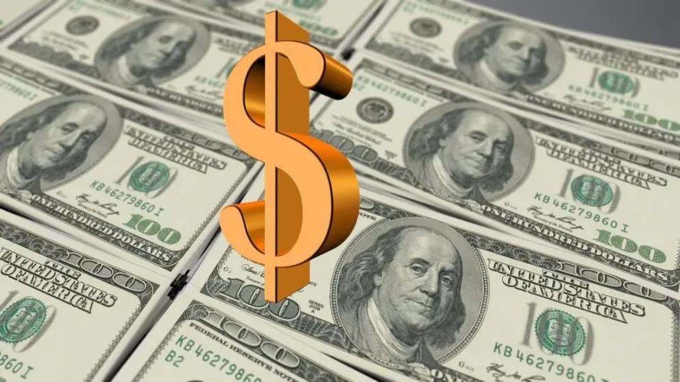 Dólar: mirá en cuánto cerró y el mayorista sigue cerca del piso de la banda de flotación