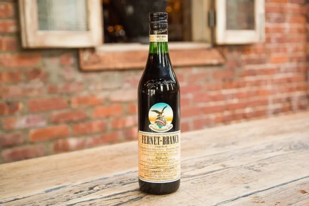 ¿Te gusta el fernet? Mirá cómo podés consumirlo ahora. ¡El boom menos pensado!