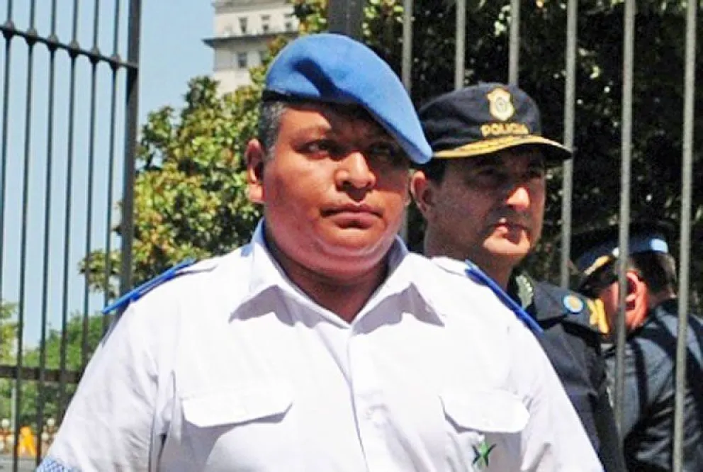 Caso Chocobar: un informe revela que el policía no tiró a matar