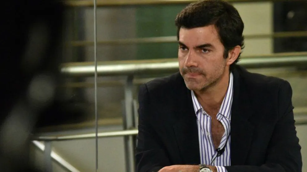 Juan Manuel Urtubey: 'El nivel de crecimiento que ha habido en la provincia es realmente notable”