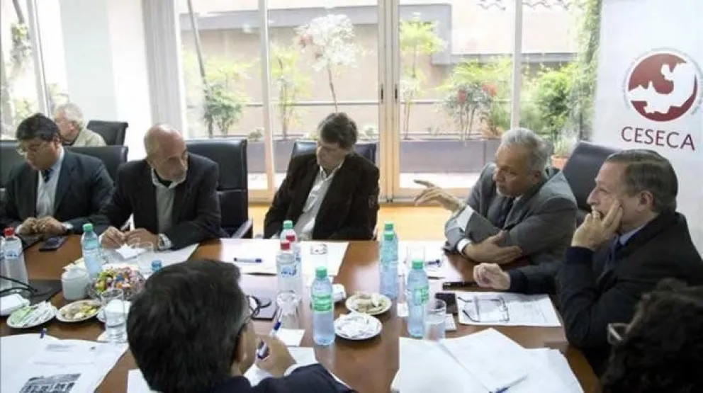 Se eligió un nuevo presidente para la Cámara de Expendedores de Salta