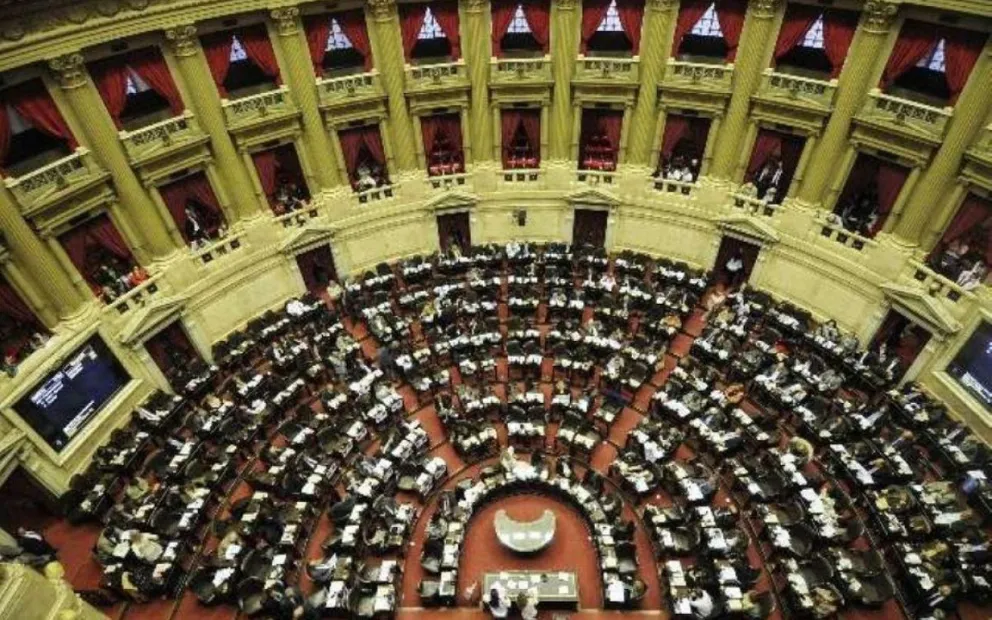 Cambiemos consiguió el dictamen para el Presupuesto 2019 con los votos de Romero y Urtubey