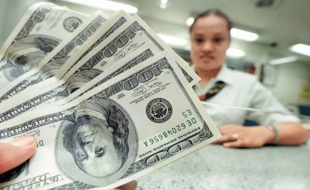 Luego del Día del Bancario, el dólar presentó una nueva suba