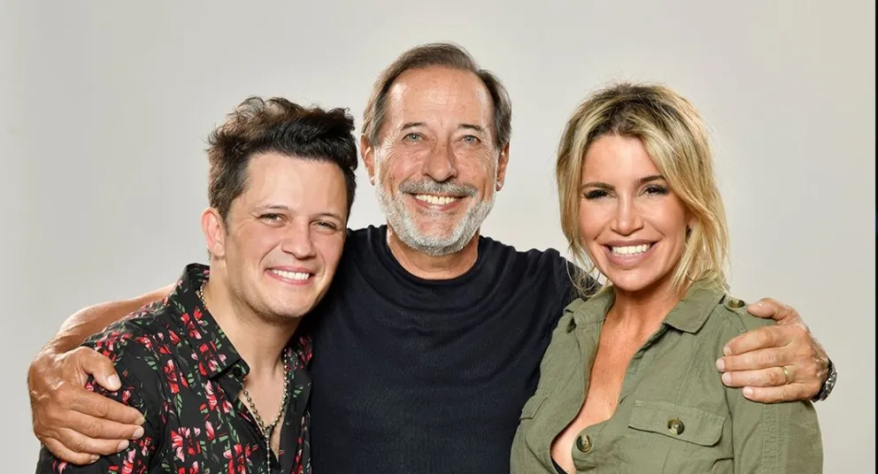 Elenco de Casados con Hijos (Fuente Instagram).