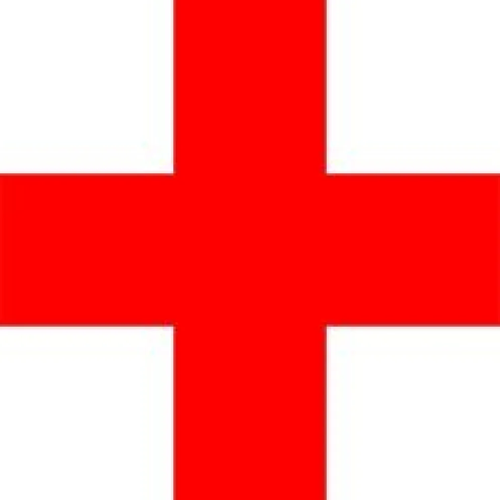 Cruz Roja