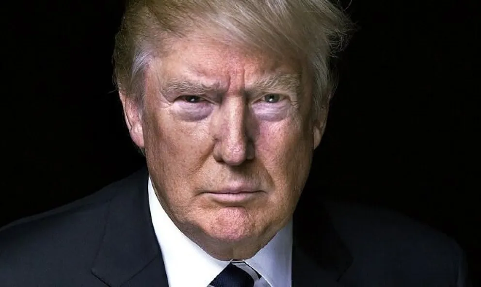 ¡No se puede creer! Tras el polémico consejo de Donald Trump, hay más de 100 intoxicados en Estados Unidos