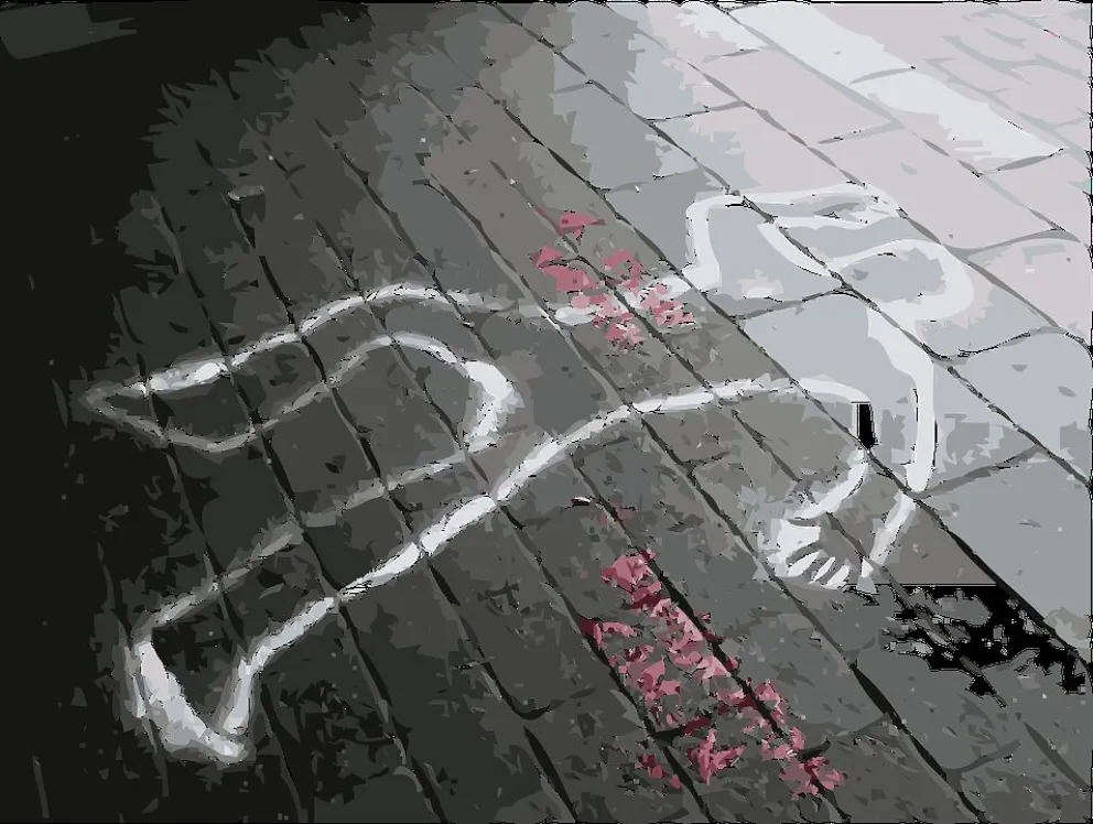 Jueves negro: asesinaron a un joven en barrio Atocha II