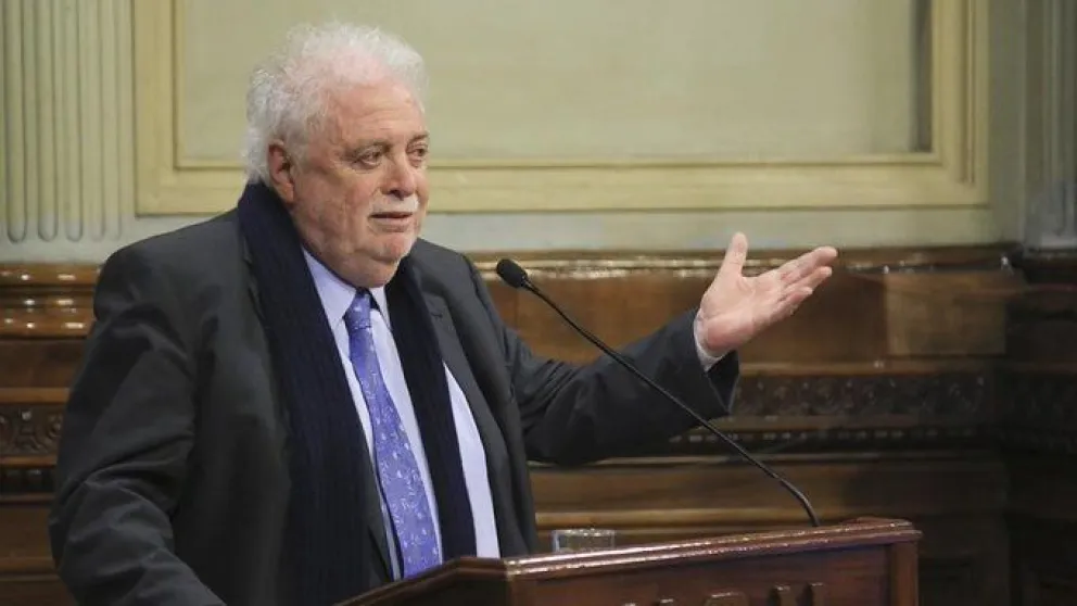 Ginés González García habló sobre la extensión de la cuarentena: ¿Sigue después del 10 de mayo?