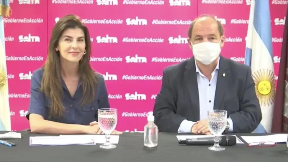 Nuevos anuncios de Bettina Romero: ¿Se habilitarán los shoppings y galerías?