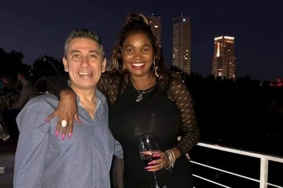 COVID-19: él murió en Tanzania, su esposa está varada en Buenos Aires, y sus hijos quedaron solos