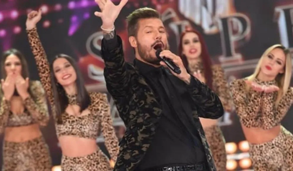 Bailando 2020. Fuente: Instagram