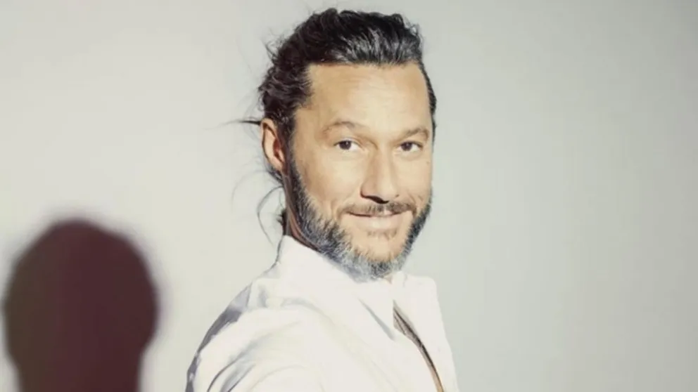 Diego Torres