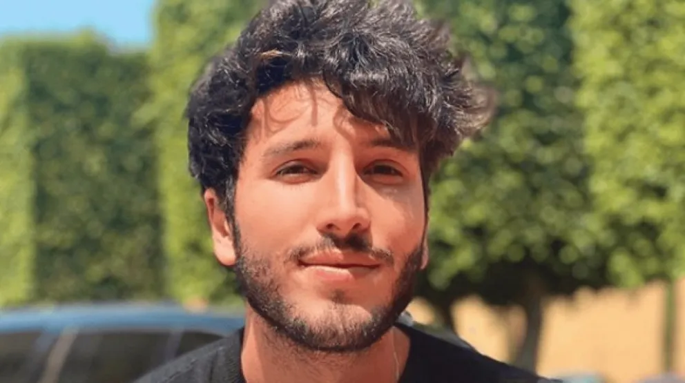 Sebastián Yatra. Fuente: Instagram