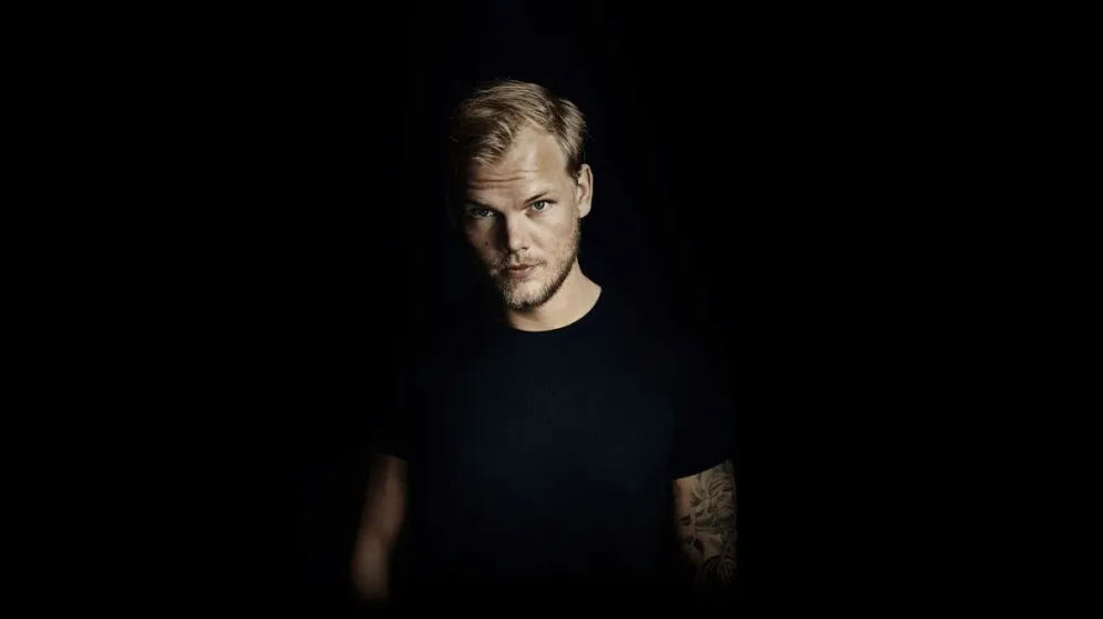 Avicii. Fuente: Instagram