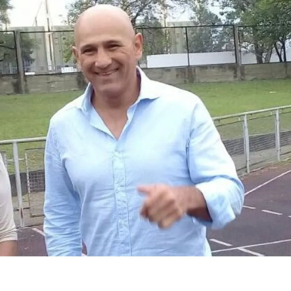Marcelo Córdoba